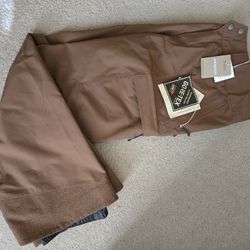 Patagonia Stormshift Snow Pants