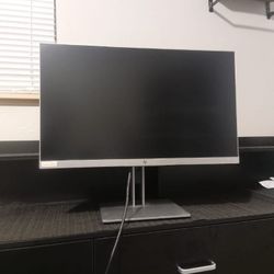 Monitor Hp 