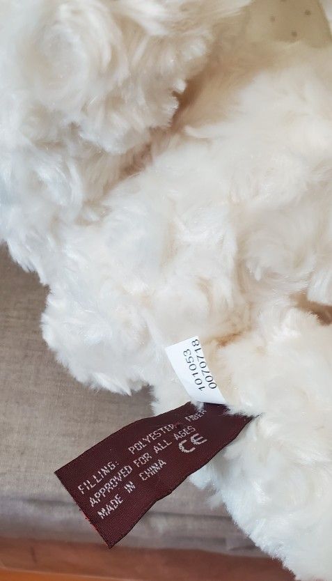 Bearington Angel Bear