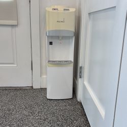 FREE Water Bubbler 