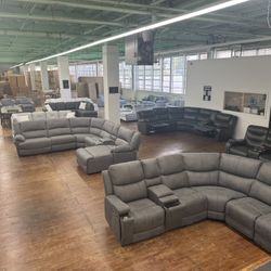 FURNITURE WAREHOUSE- Ridgefield NJ - All BRAND NEW
