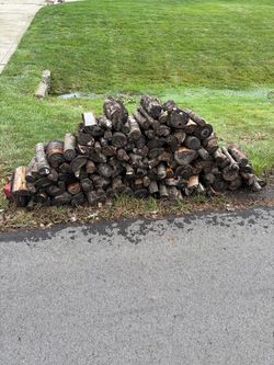 Firewood - Free - Seasoned