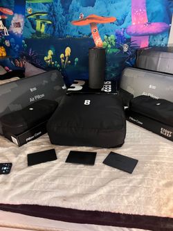 Sleep 8 new generation 5 king  size. Pick up today only 3000