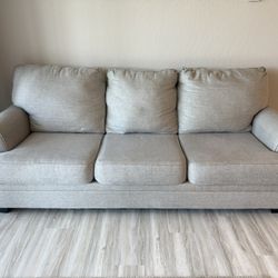 Couch Beige 