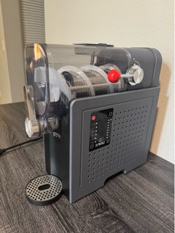 Slushy machine