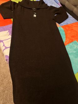 Fashion Nova dress size 2xl