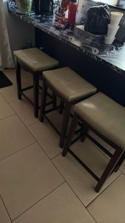 Bar stools