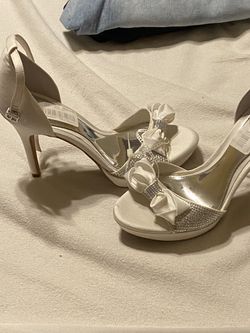 Gianni Bini heels
