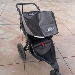 Bob Stroller flex