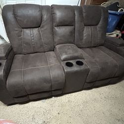 Used Couch 