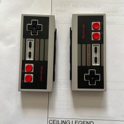 Nintendo Switch Retro Controller 