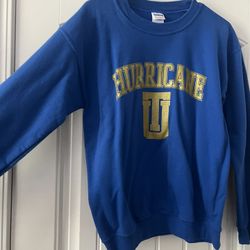 Hurricane Sweatshirt 
