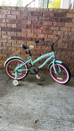 FREE Kids Bike