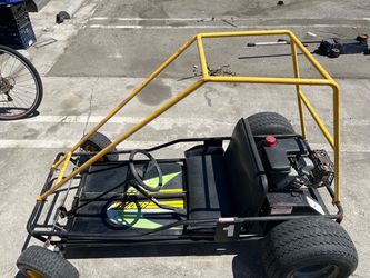 Go kart