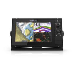 Simrad NSS9 EVOS3 Brand New