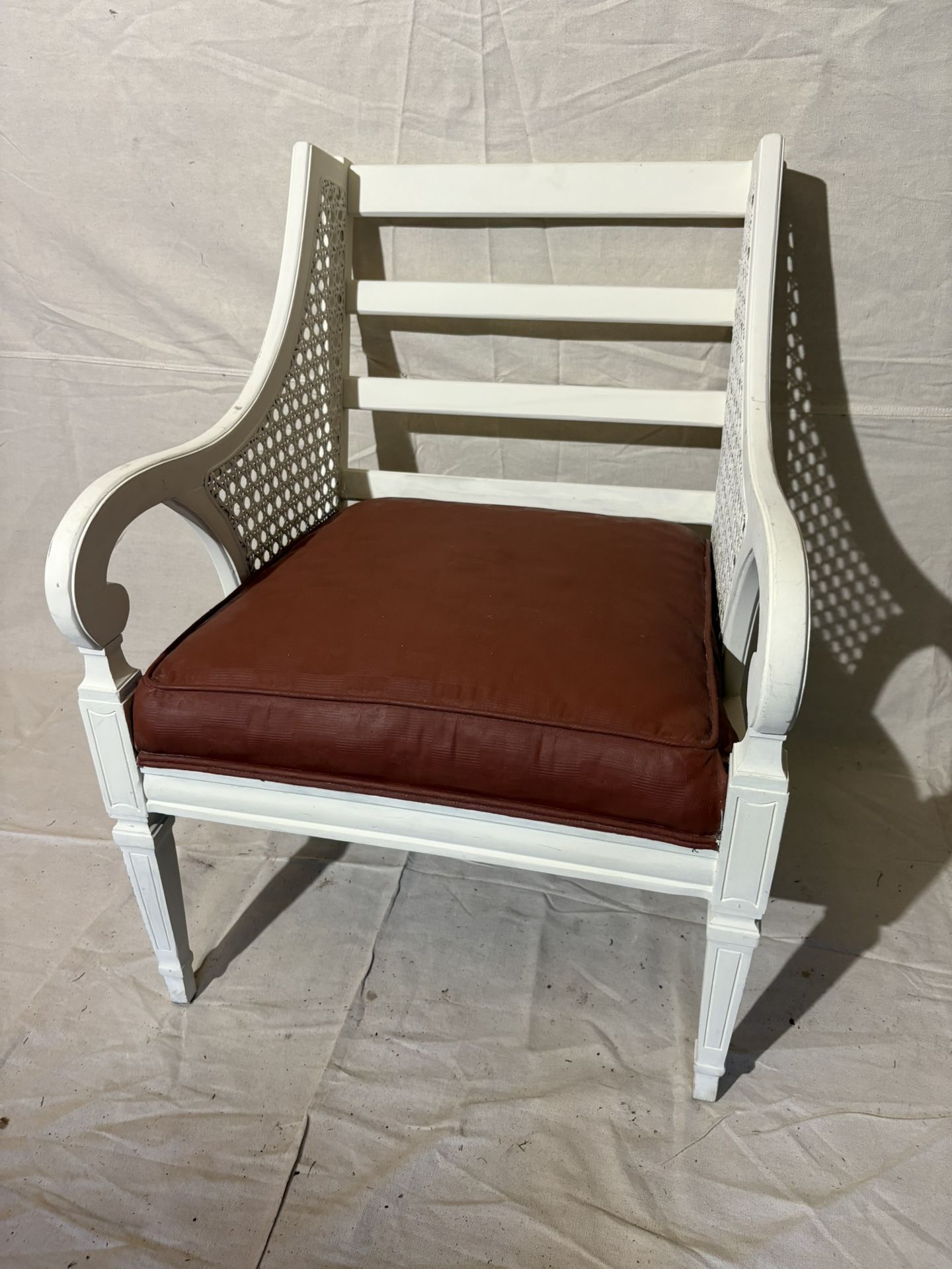 Beautiful Fromt Porch Chair