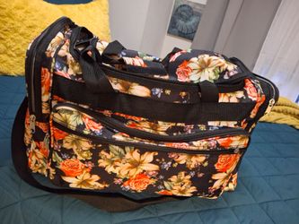 3pc travel Duffle Bag set