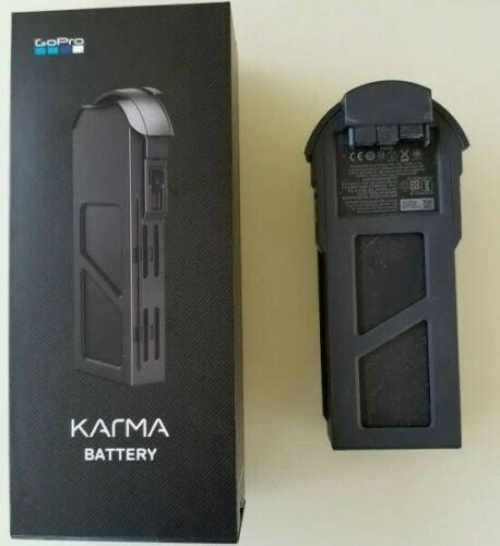 GoPro Karma Battery,Case, Propellers, Stabilizer, Battery+Controller, NO Drone