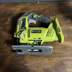 Ryobi P523 Cordless Jigsaw 