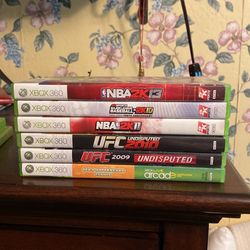 Assorted Games