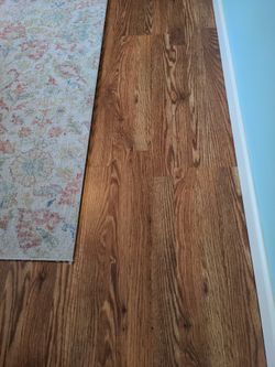 Pergo Wood Laminate Flooring