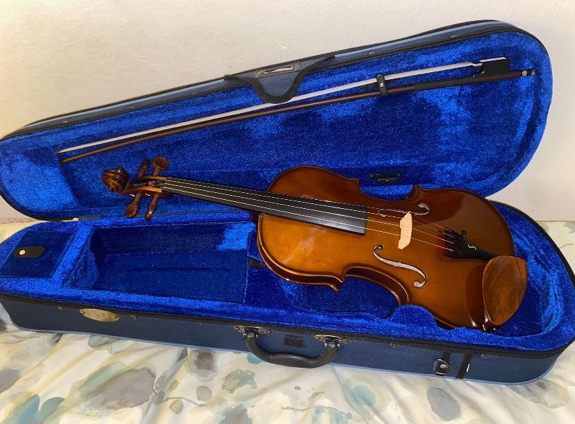 Stentor Acquisition Violin 4/4