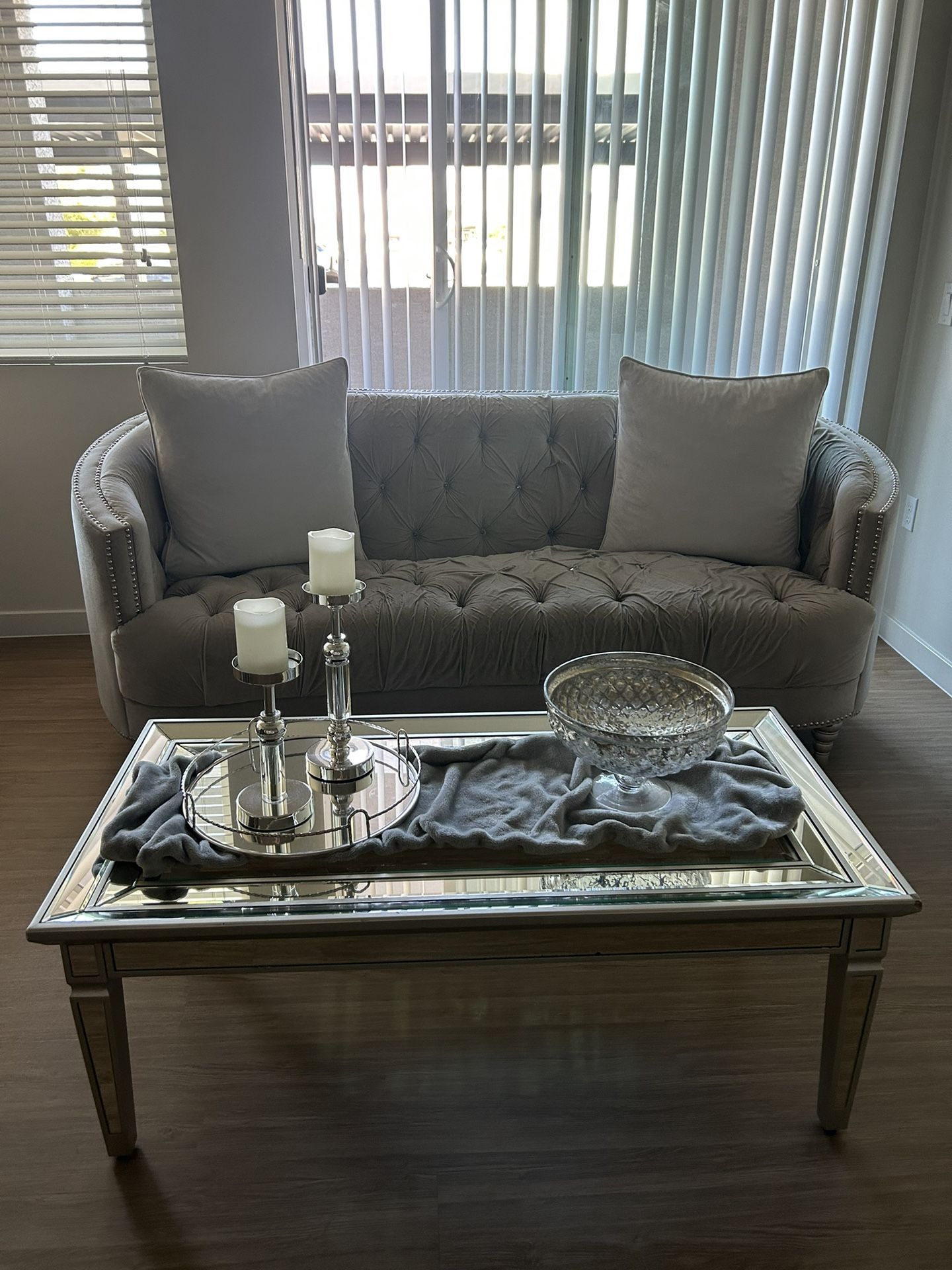 Living Room Set