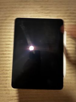 iPad Air M1 with Apple Pencil - $350 OBO