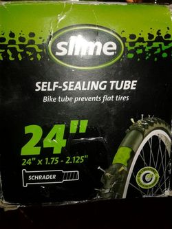 Tire tube