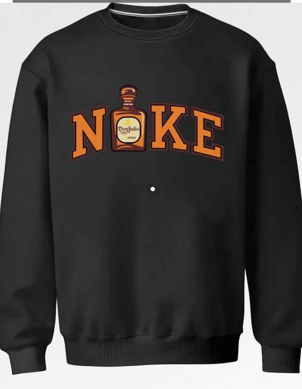 Nike Jon Julio Crewneck
