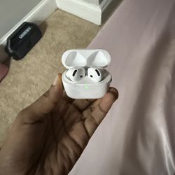 AirPods Pro 3