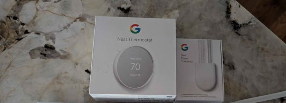 Google Nest