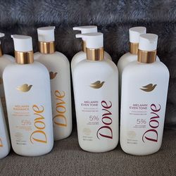 Dove Body Wash 