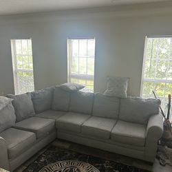 Nice Good Condition Couch 