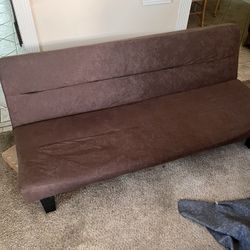 Futon/bed 