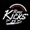 @rms_kicks on IG