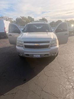 2007 Chevrolet Tahoe