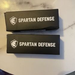 Spartan Defense Personal Safety Devise