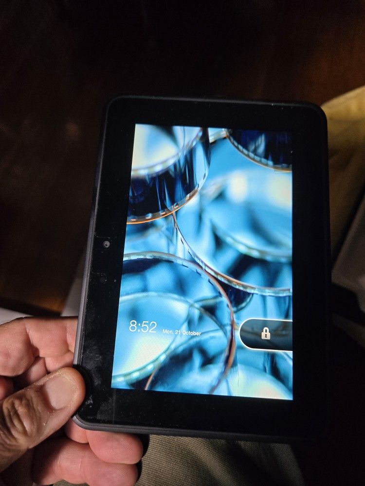 Kindle
