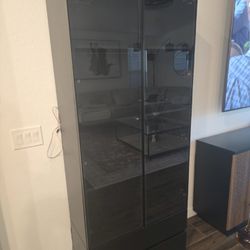 Storage Cabinet/Hutch/Display Cabinet 