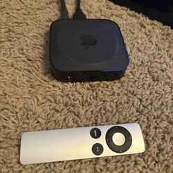 Apple TV Box 3rd generation