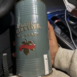 Jean Paul Gaultier “le Beau”Le Parfum