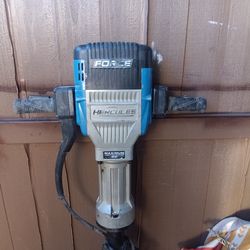 Hercules Jack hammer