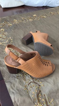 Clarks shoes