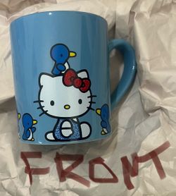 Coffee cup