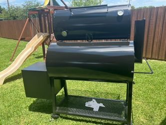 Smoker
