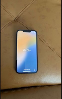 iPhone 12 Unlocked