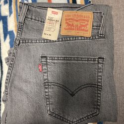 Regular 505 34x34 Levi’s