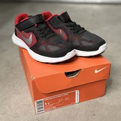 Nike Revolution 3 Boys Shoes
