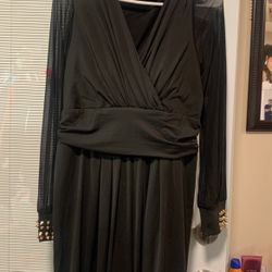 Black Jumpsuit